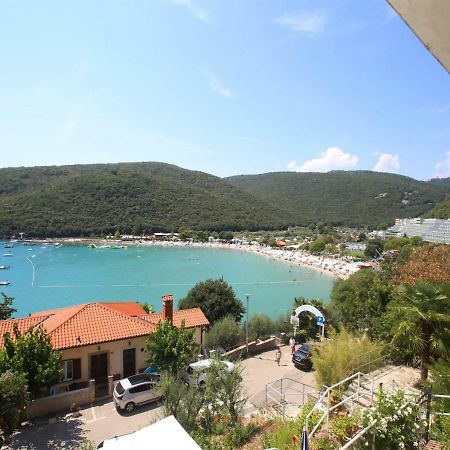 4 Persons App With Great Sea View,Ac,Wifi,399 Apartment Rabac Ngoại thất bức ảnh