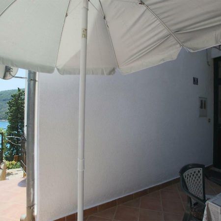 4 Persons App With Great Sea View,Ac,Wifi,399 Apartment Rabac Ngoại thất bức ảnh